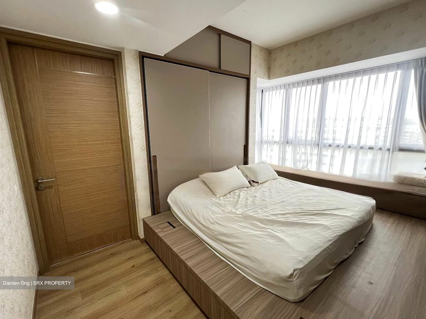 Coco Palms (D18), Condominium #457593881